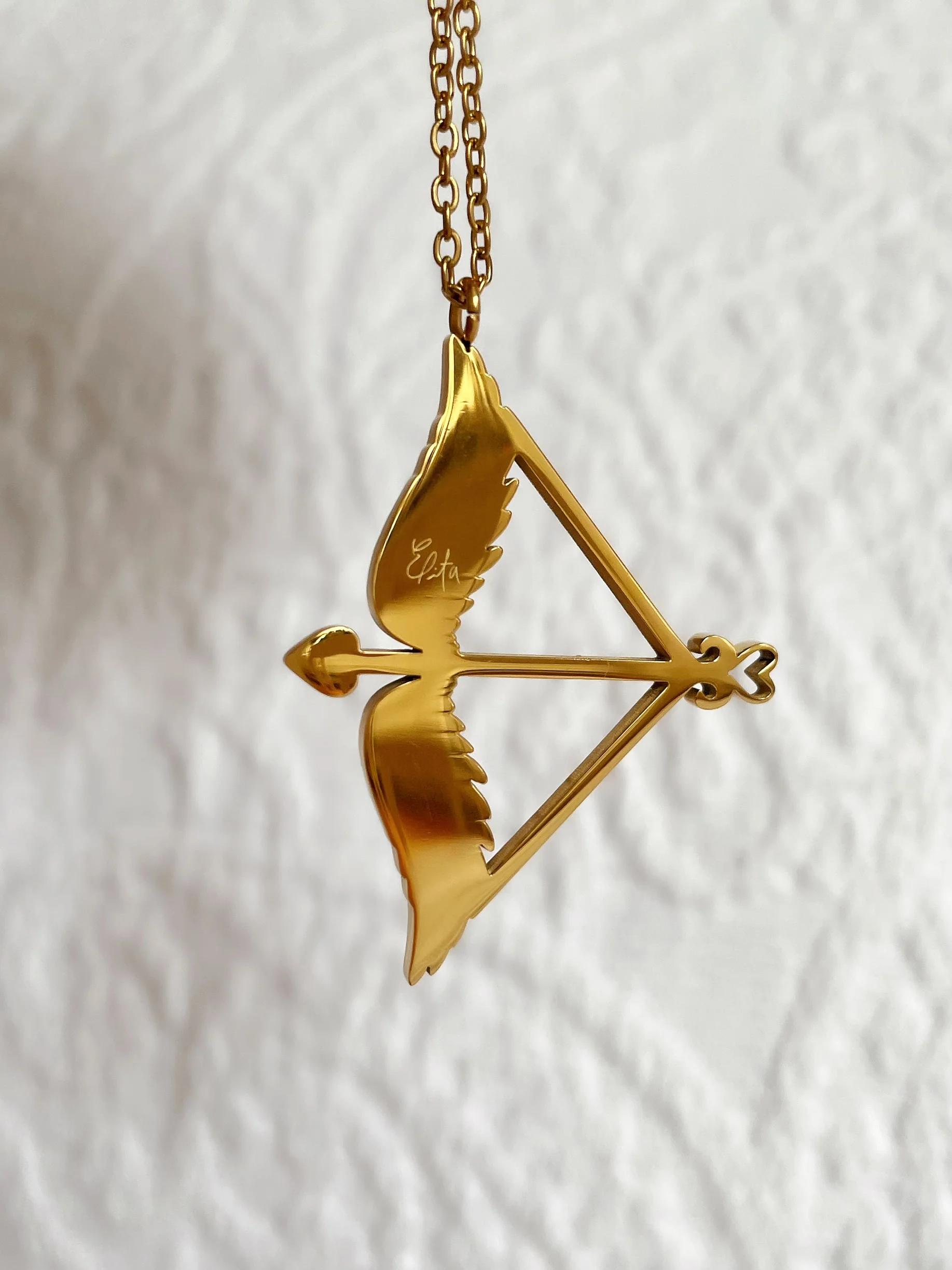 Artemis Necklace - Image 4