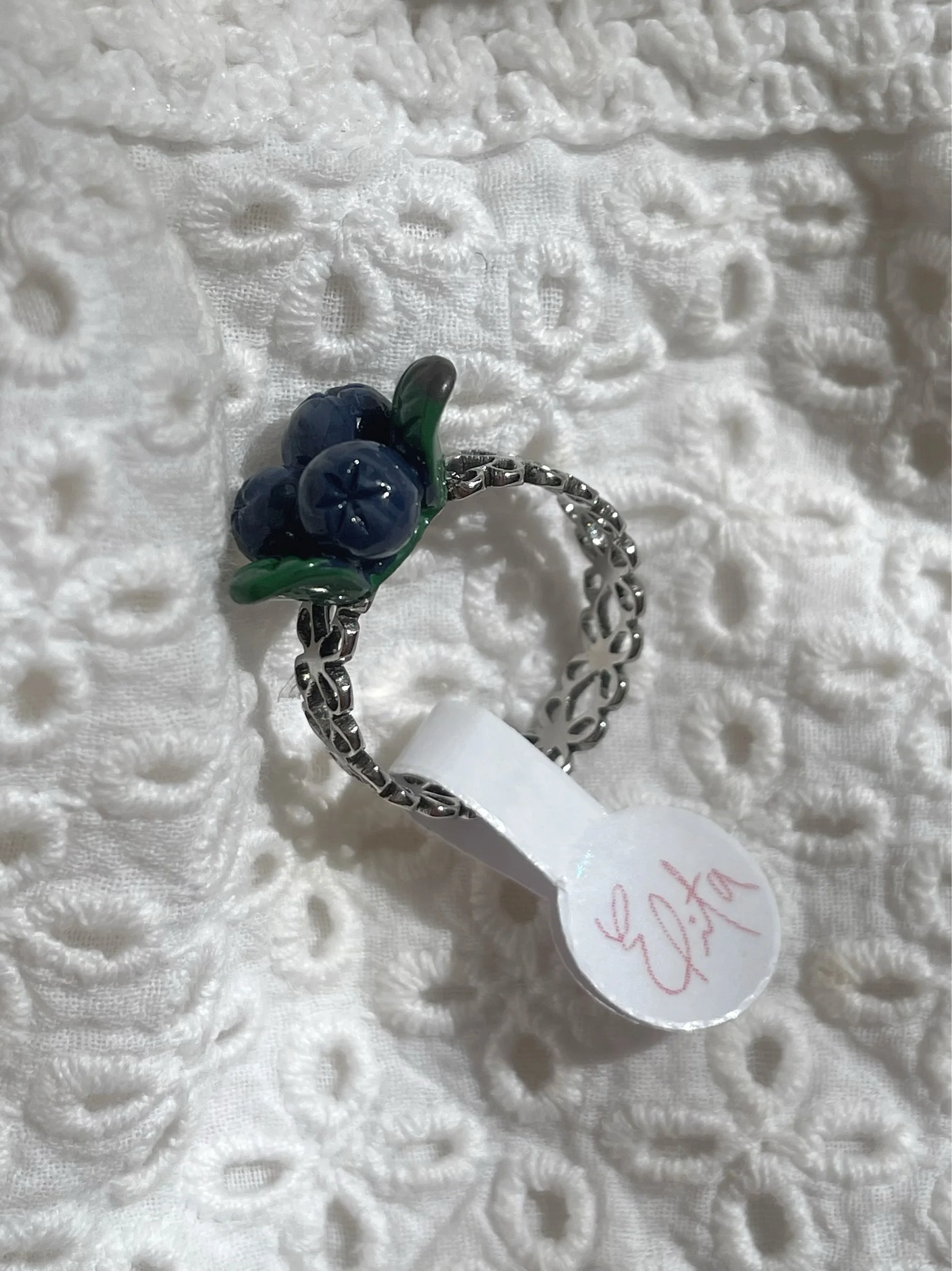 Blueberry Ring - Image 3