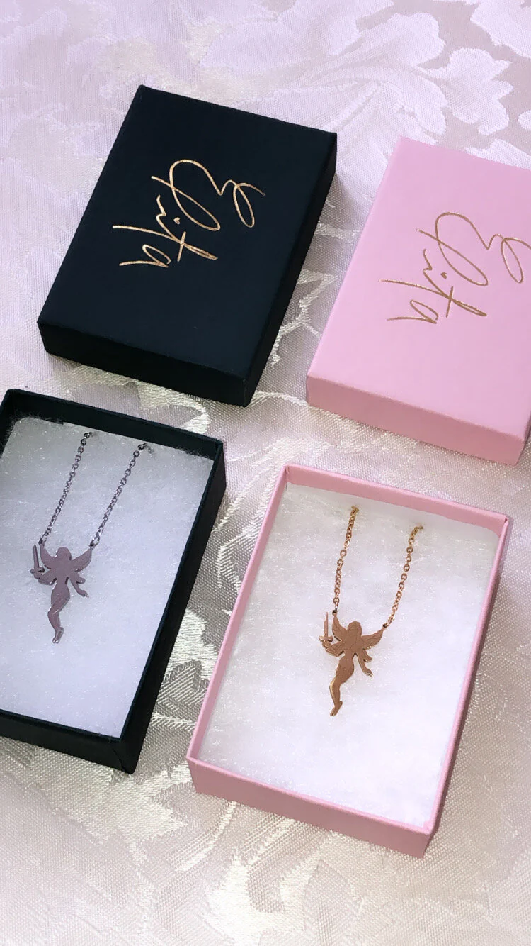 Fairy Necklace - Image 3