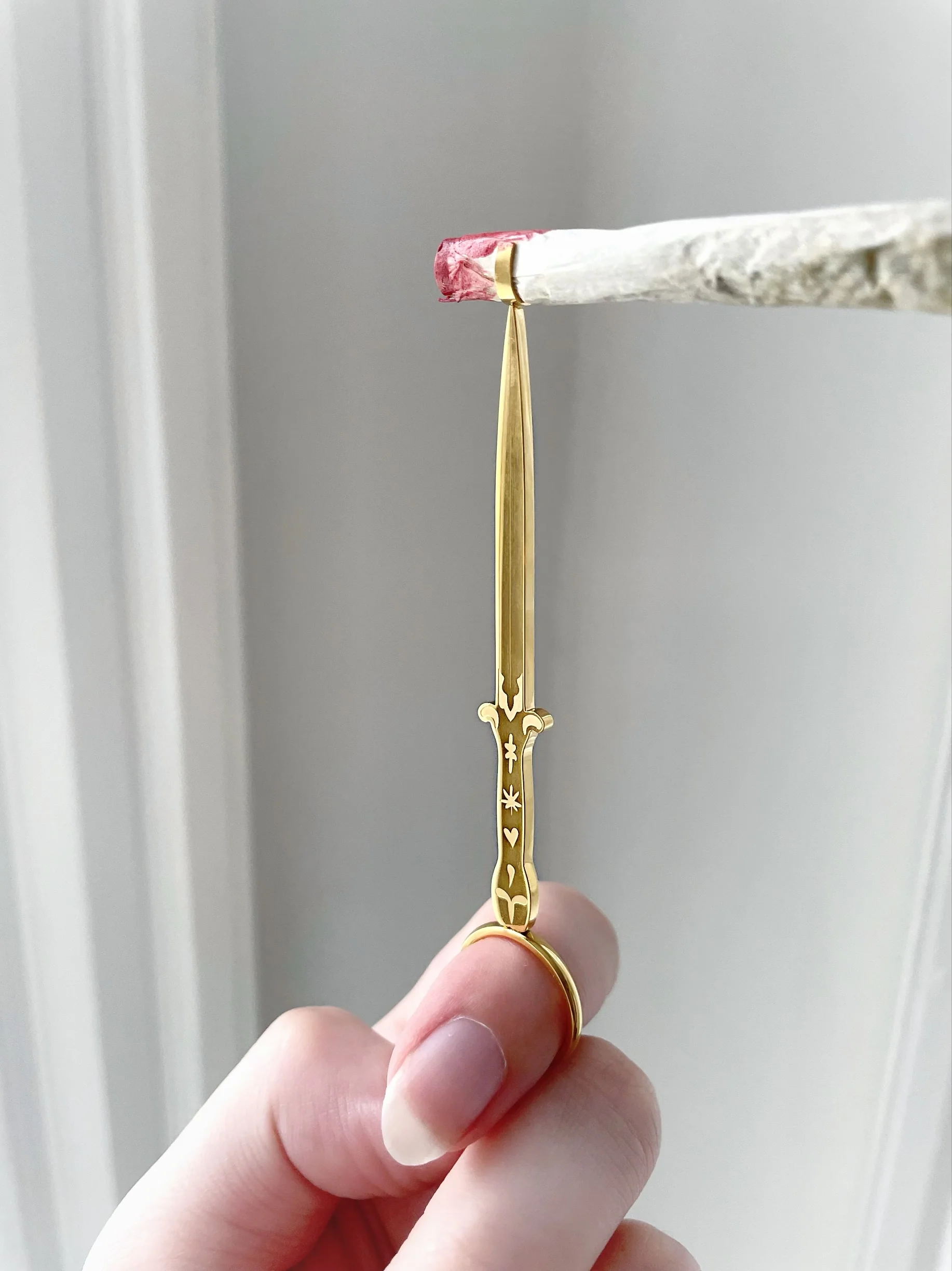 Joint Holder - Image 2