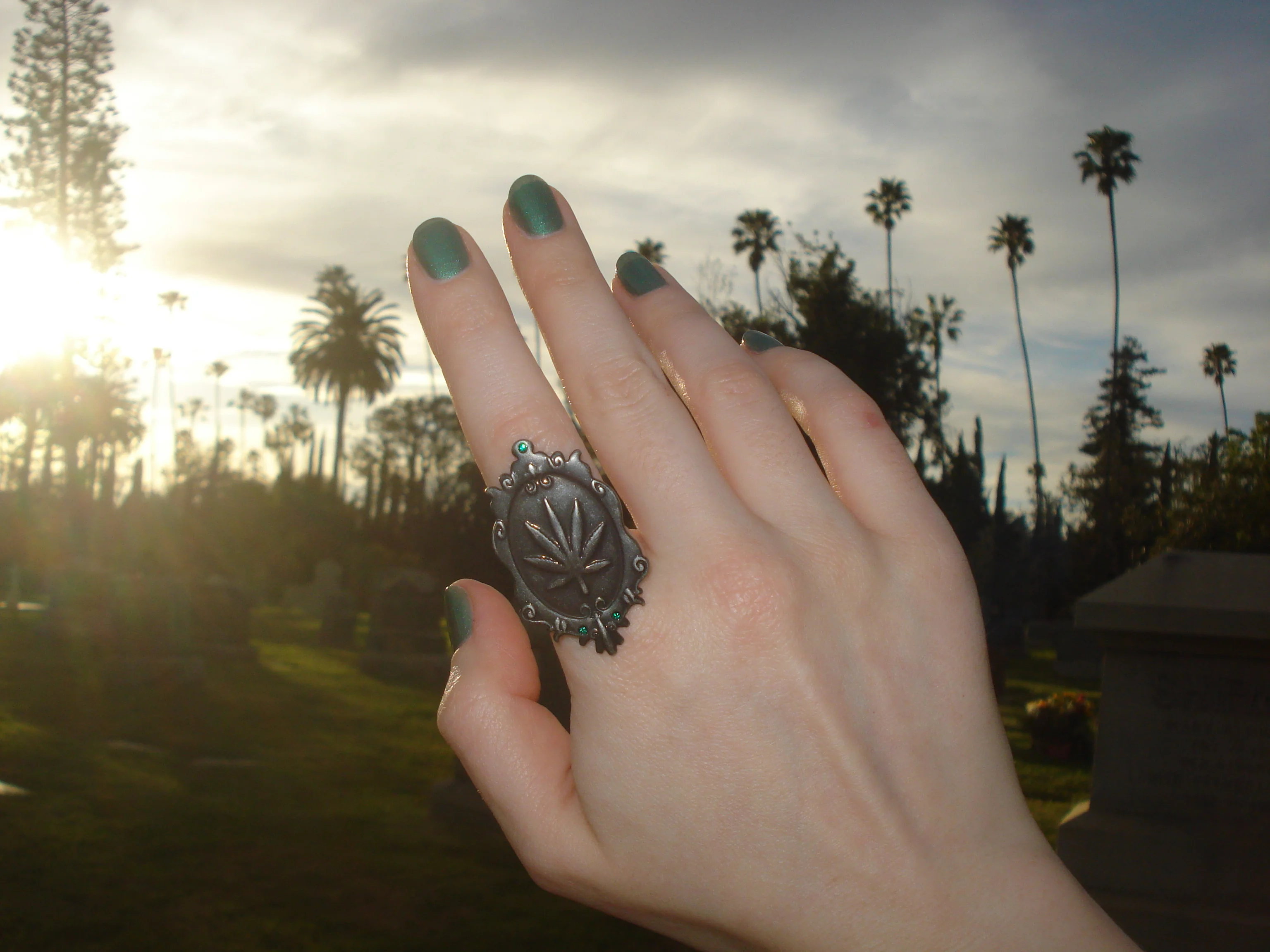 Mary Jane Ring - Image 3