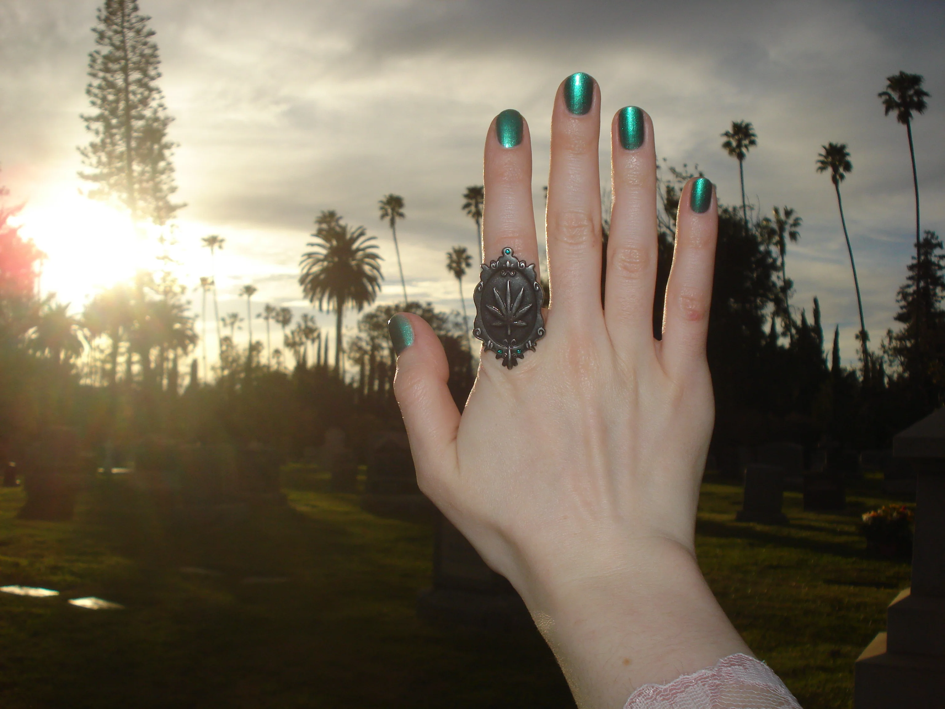 Mary Jane Ring - Image 5
