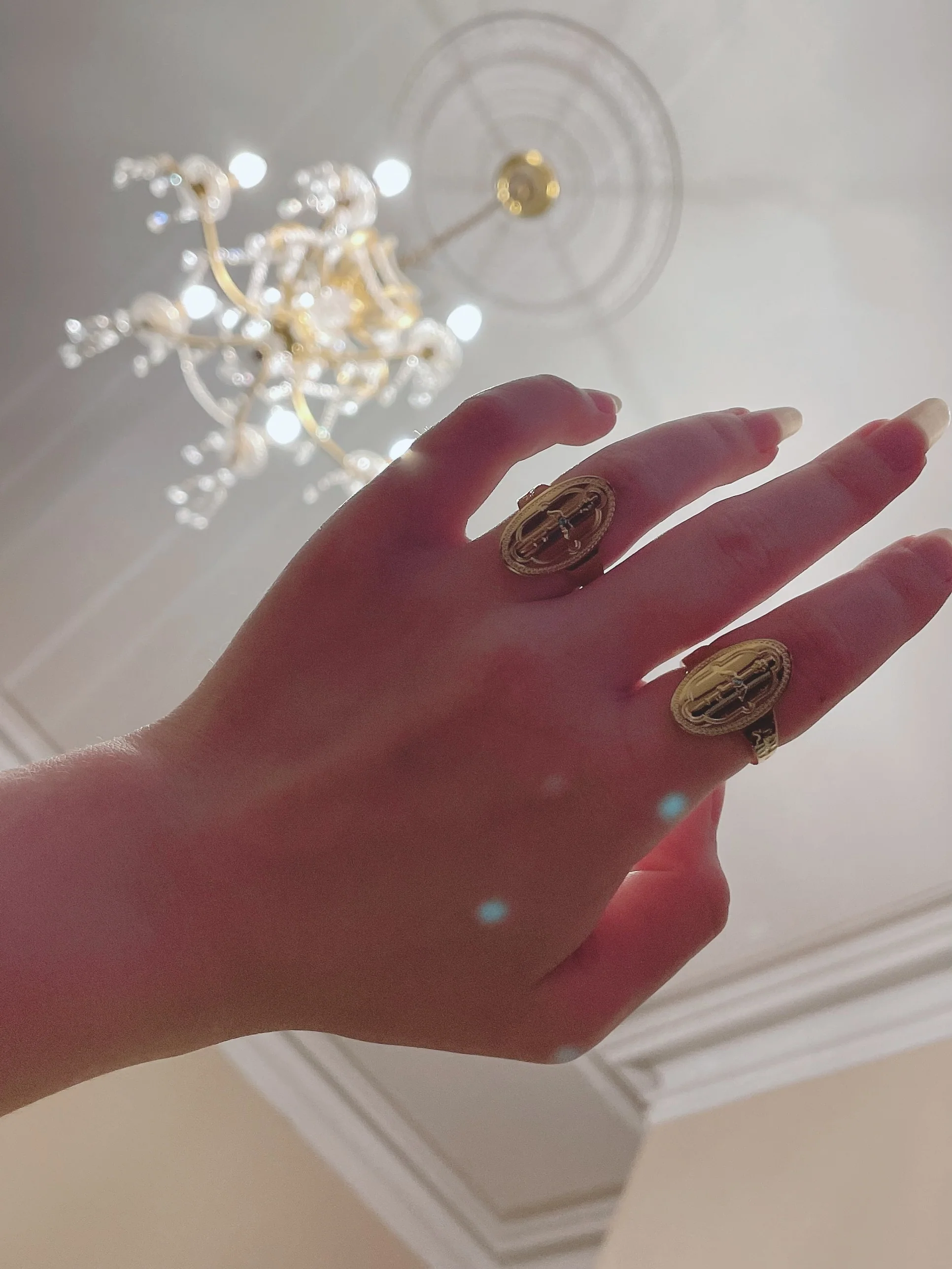 Protective Ring - Image 6