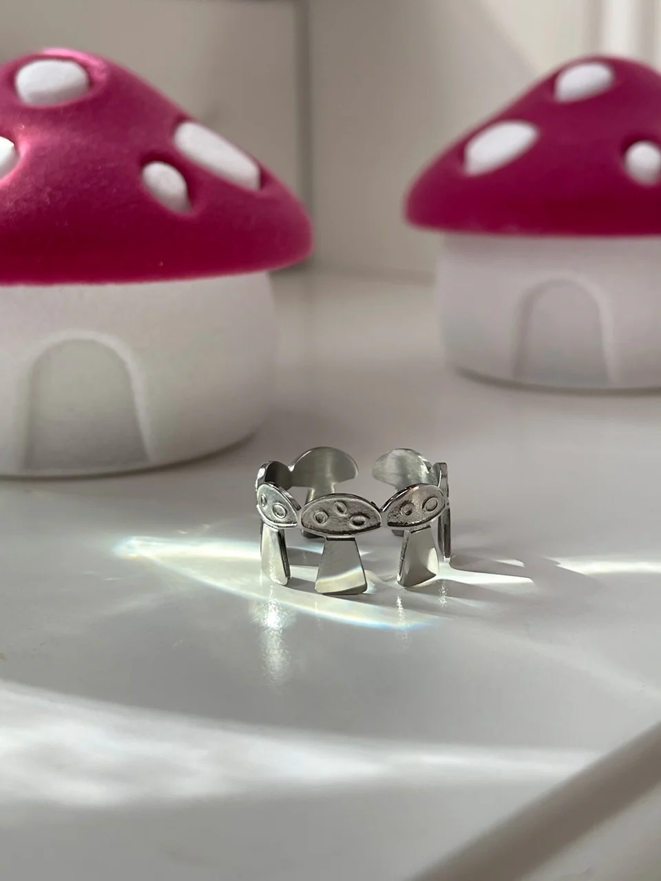 Shroom Ring