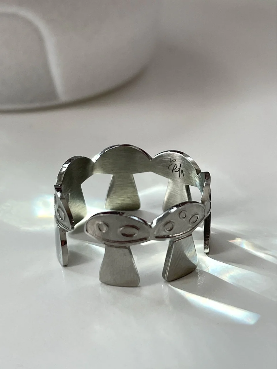 Shroom Ring - Image 2