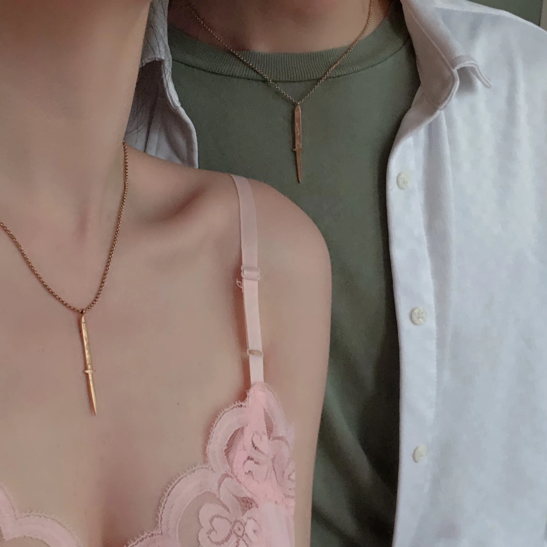 Switchblade Necklace - Image 6