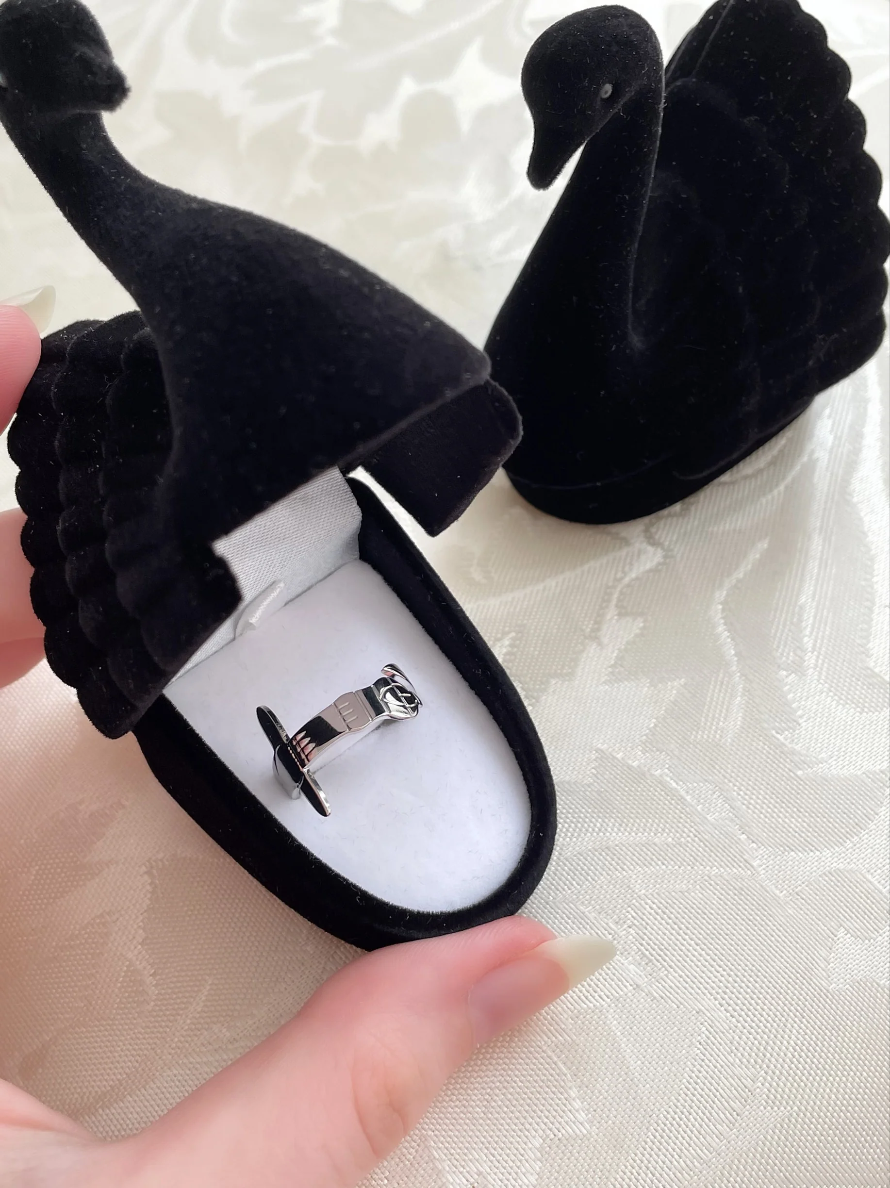 Sword Ring - Image 4