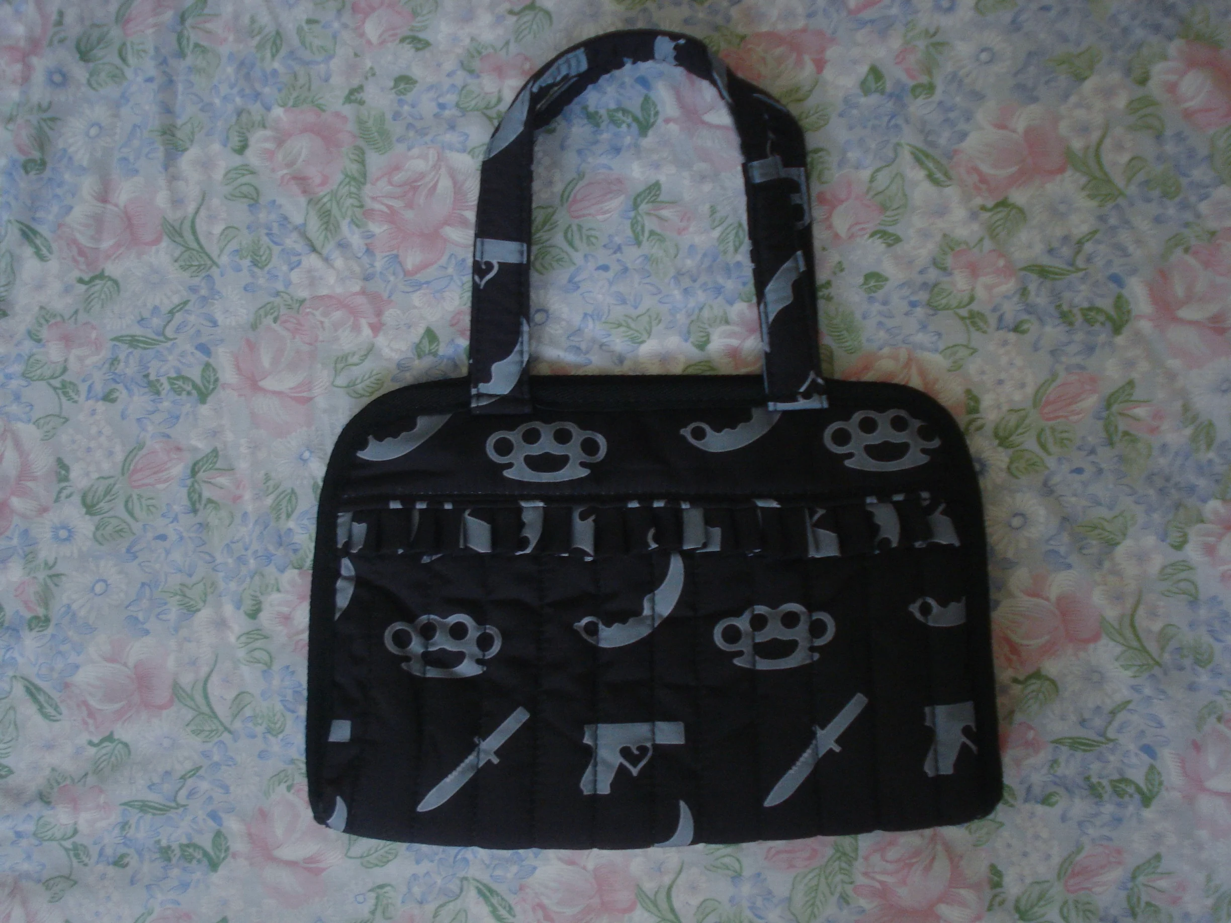 The Makeup Bag - Image 5