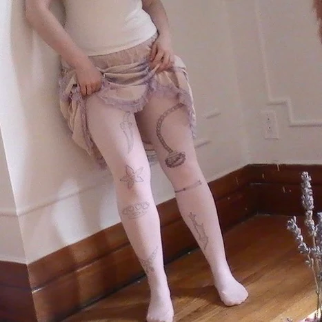 Weapon Tights