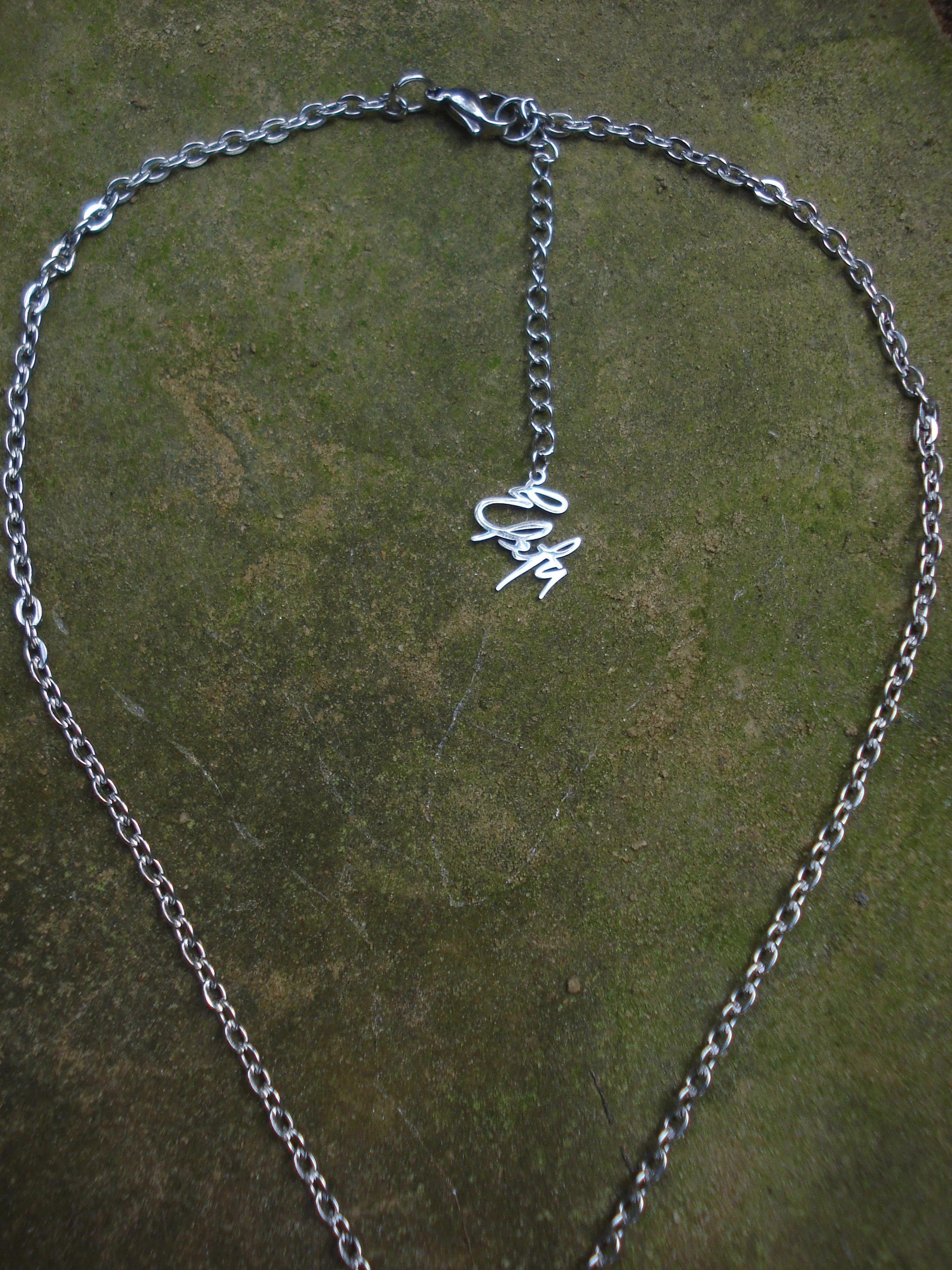 Wet Weed Necklace - Image 5